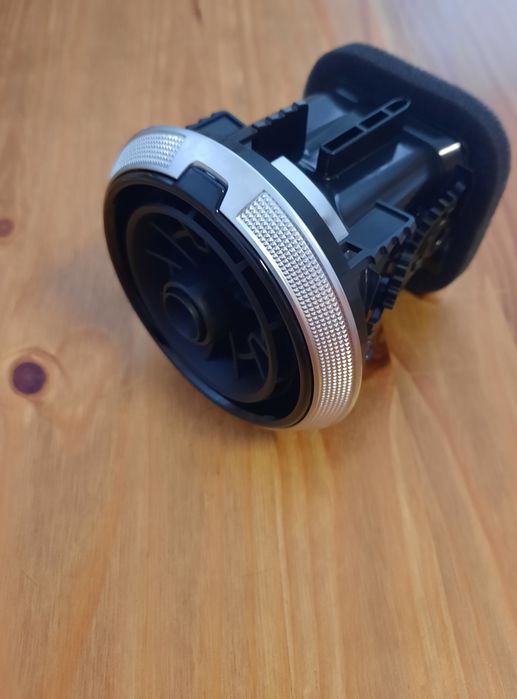 Difusor saída de ar audi a3460313223727697922