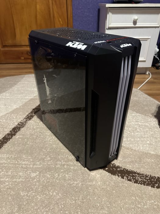 Продам ігровий пк