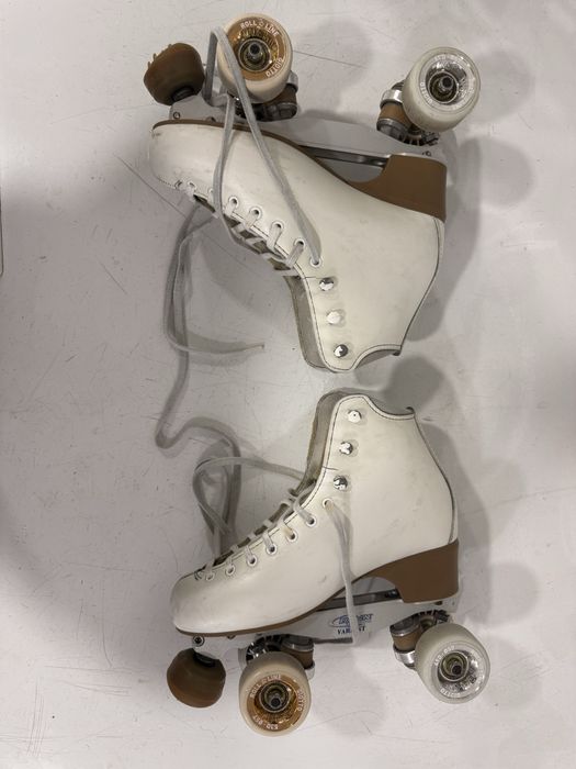 Patins  EDEA 260 C n 39