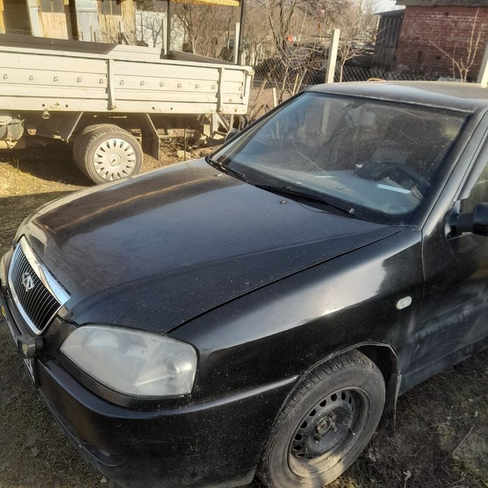 Продам чери амулет