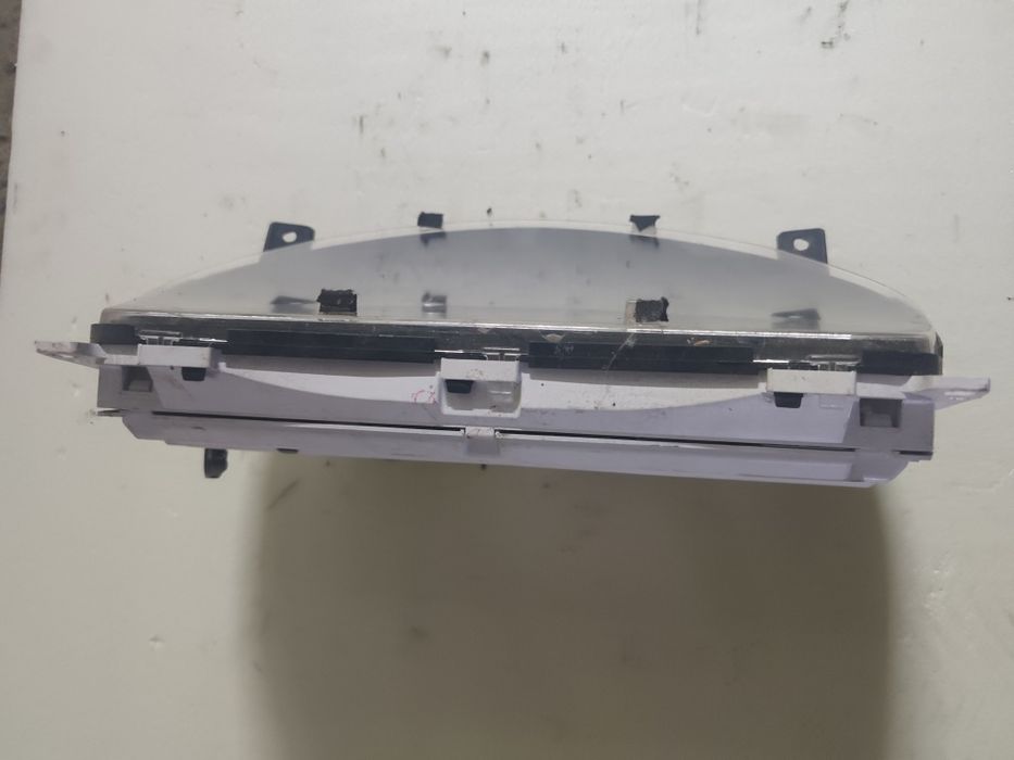 Панель приладів Hyundai Tucson 1 2004-2010 рік  Хюндай Туксон приборка