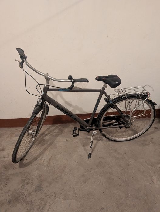 Rower Avancer 28 cali