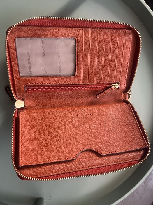 Portfel Michael Kors