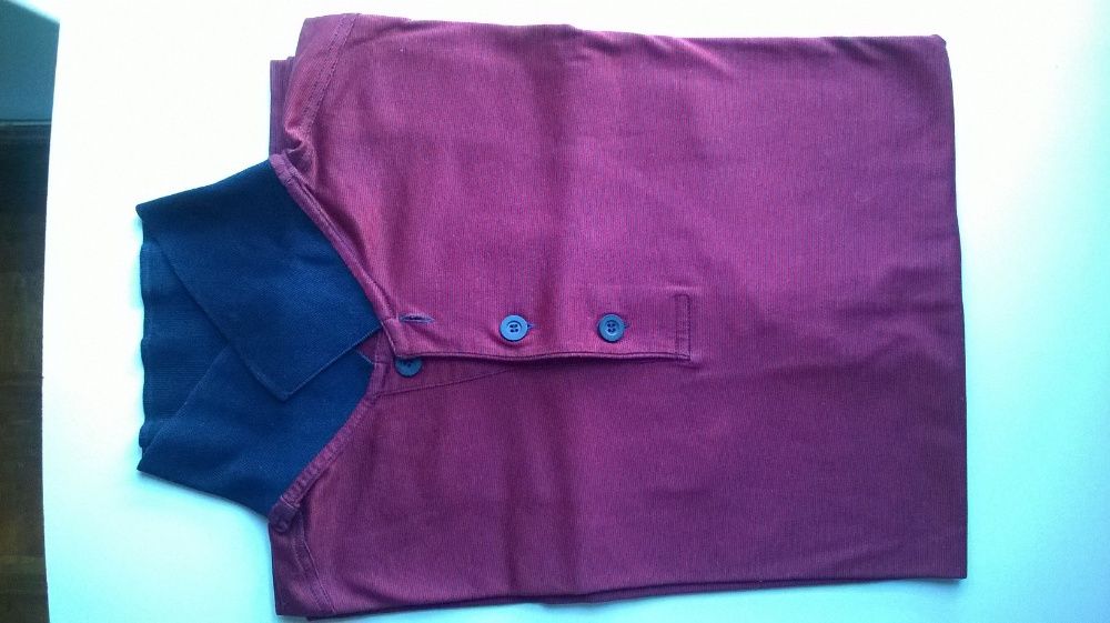 Polo de vela Americo Vespucci
