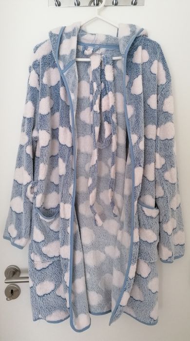 Robe  com capuz women'secret