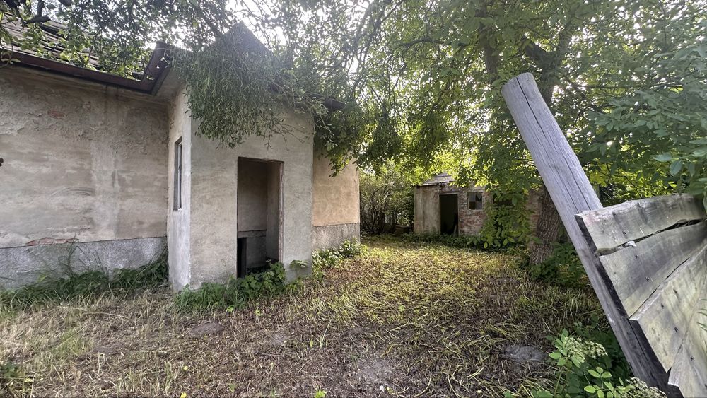 DZIAŁKA ROD Łukasińskiego - Widok 4