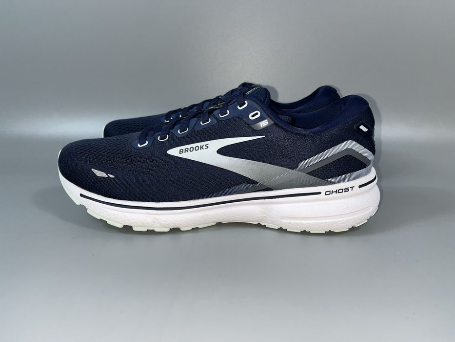 Кросівки Brooks Ghost 42 розмір (по устілці 27 см)