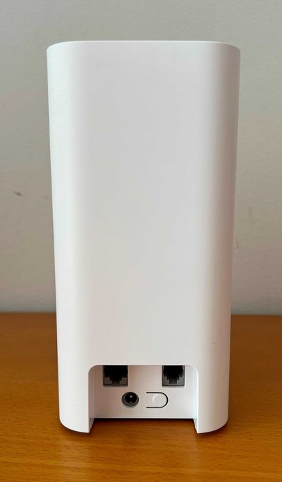 Router HUAWEI Bovi 5G H153-381 2.4/5 GHz na kartę sim