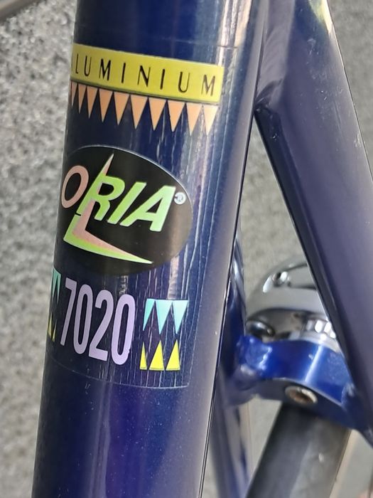 Rower szosowy Sab shimano ultegra