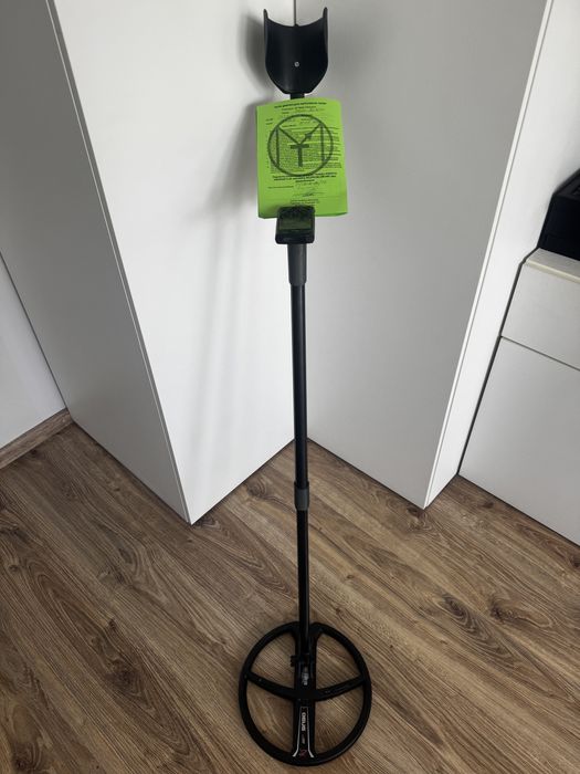 Nowy XP Deus 28DD X35 11\" DD