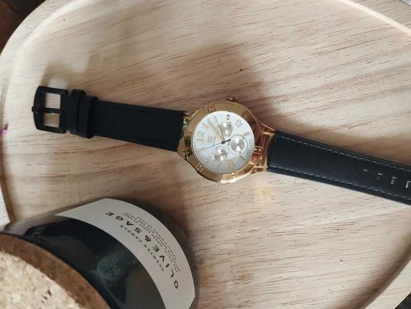 Oryginalny Zegarek Tommy Hilfiger