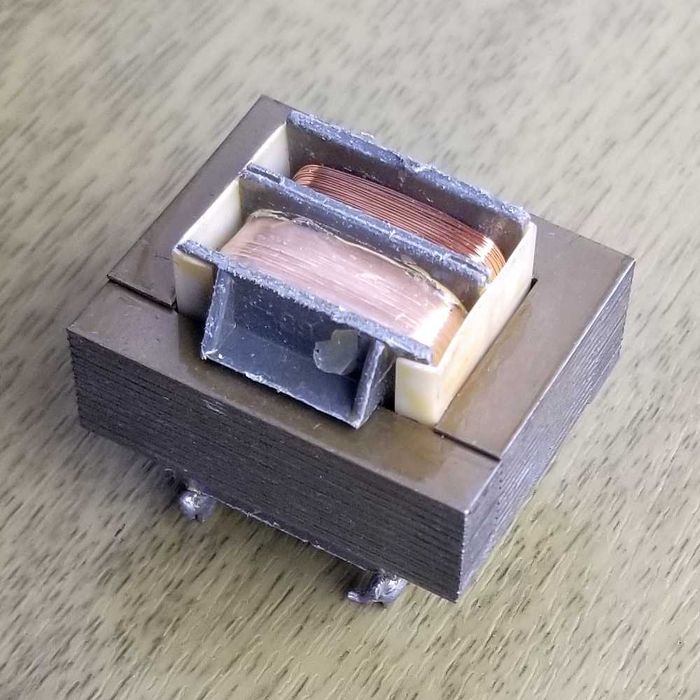 Transformator Elkor TS-2/56