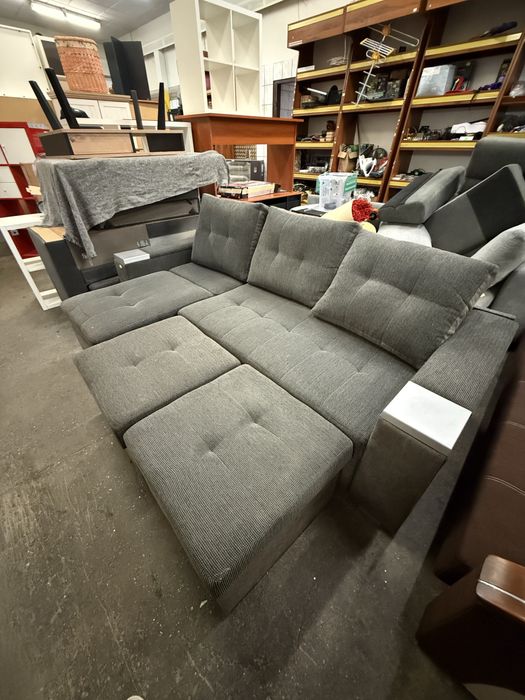 Meble kuchenne tanio bdb stan