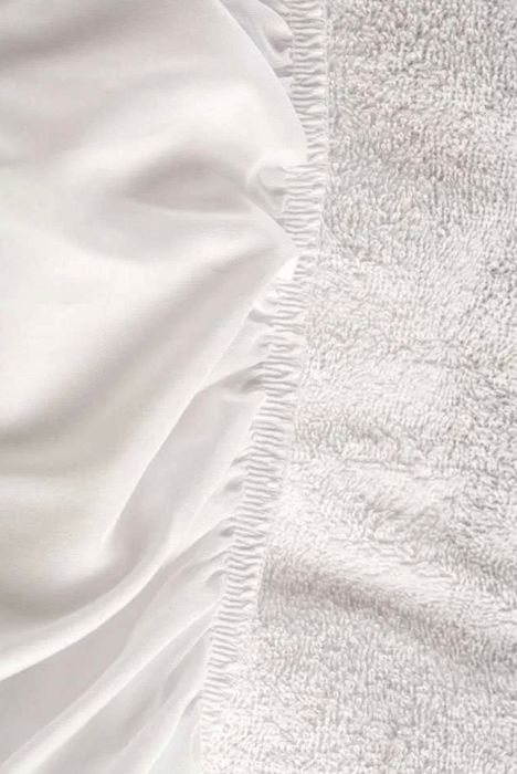 Наматрасник непромокаемый Наматрацники Наволочки Аквастоп Усі Розміри