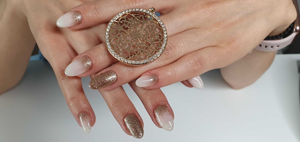 Manicure/pedicure hybrydowy- Tarchomin