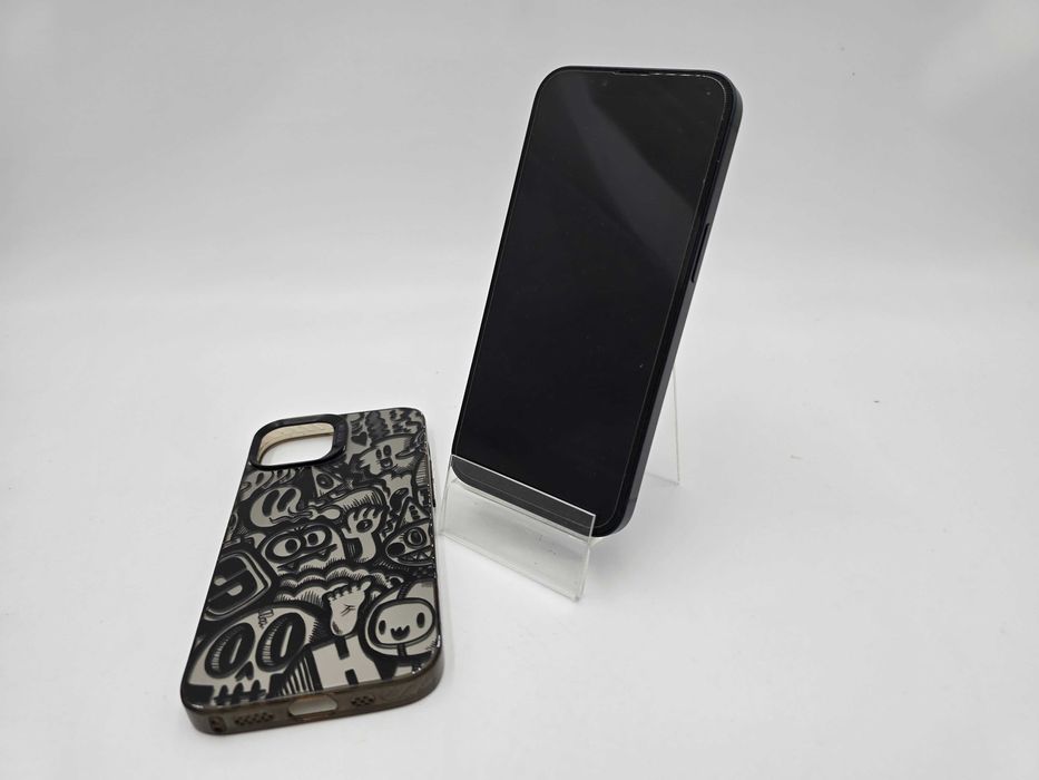 Telefon Iphone 13 4/128 Kondycja 86%