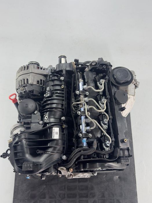 Motor BMW serie 1 E81/E82/E87 123d 204 cv testado com garantia