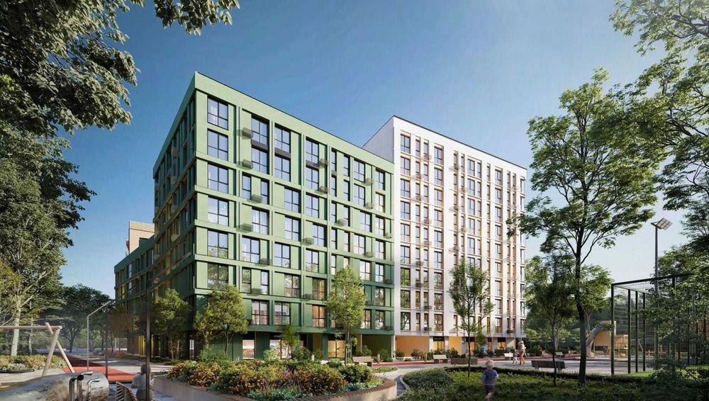 2-кімнатна квартира за адресою вул. Пластова (площа 67,9 м²) - Atlanta.ua - фото 3