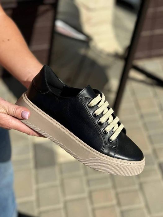 Кросівки кеди жіночі 39 р. (25,5 см) НОВІ!