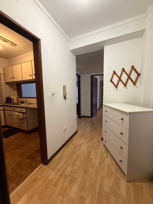 Apartamento T1 Curia - Anadia Para Arrendamento Mobilado