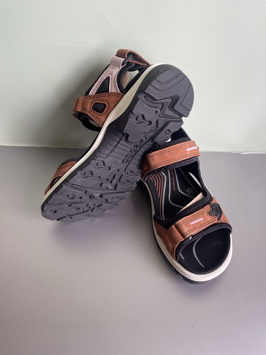Босоніжки Ecco Offroad 36 р