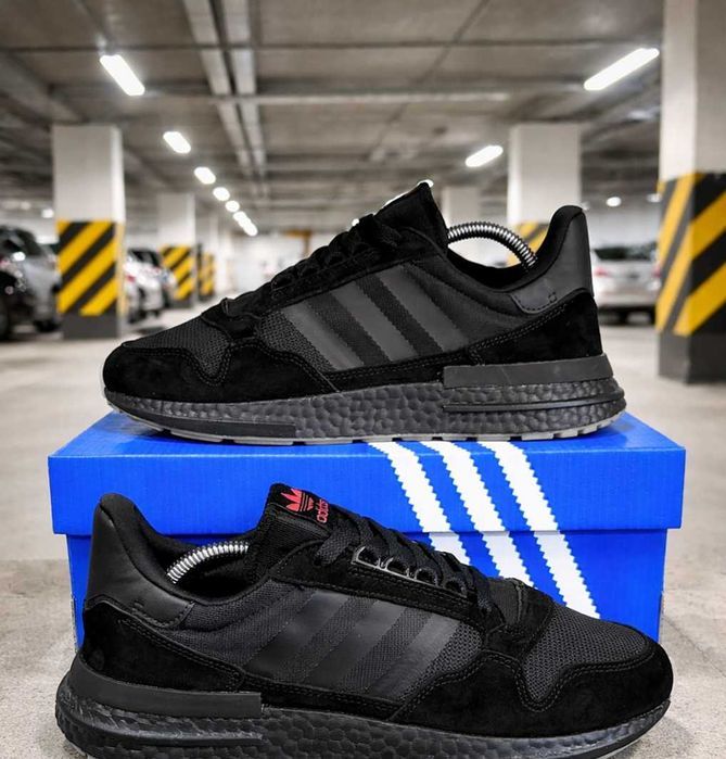 adidas zx500 rm - купити чоловіче взуття - Ціна на OLX.ua