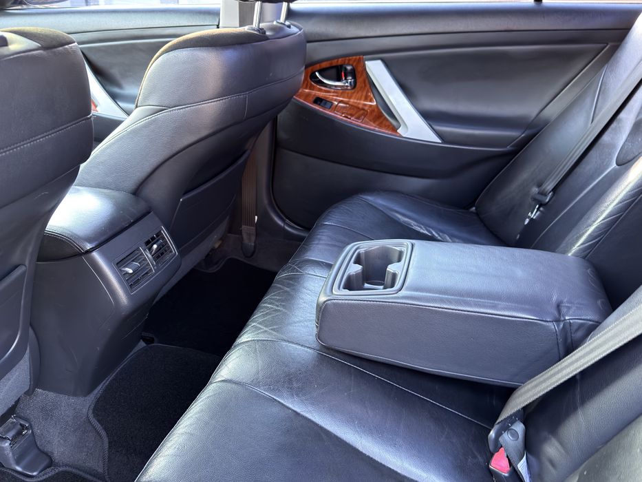 Toyota Camry 2007
