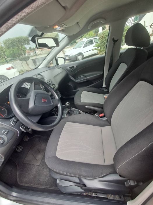 Carro seat ibiza