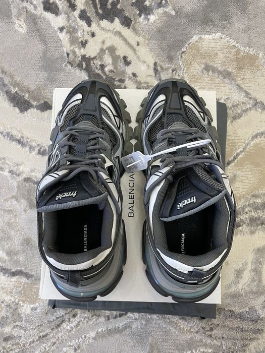 ‼️Чоловічі Кросівки Balenciaga Track2 40-45