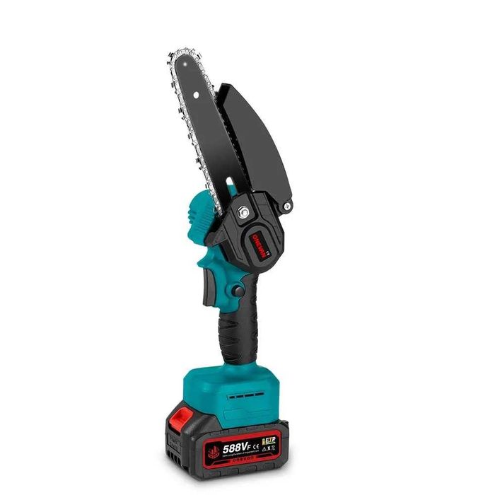 KIT de Poda com extensor 2x Baterias