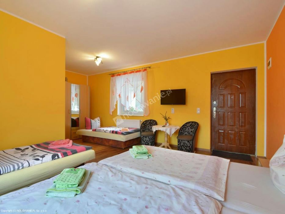 Pokoje, noclegi , hotel agroturystyka