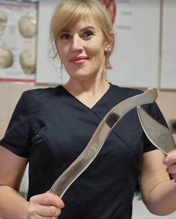 Масаж, реабілітація, антицелюлітна програмаа