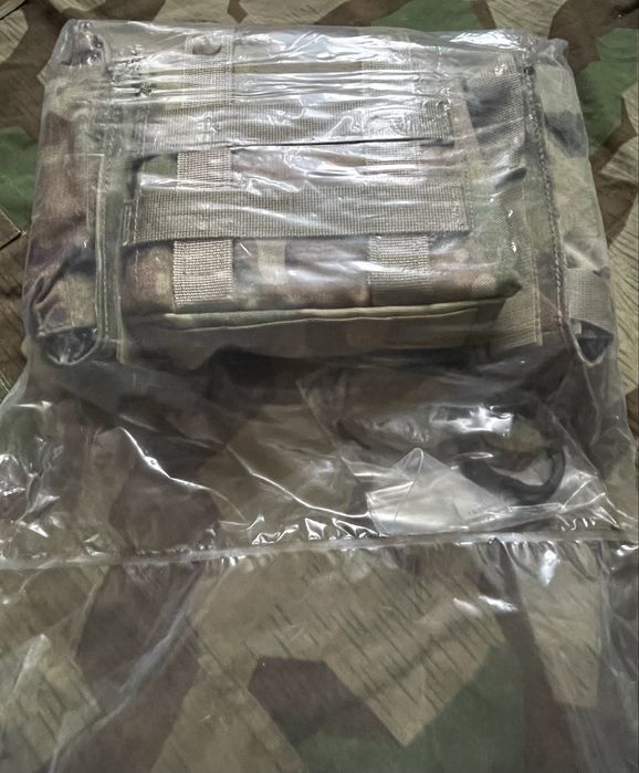 Аптечка IFAK II Complete Kit Ocp