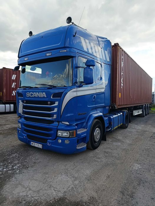 Scania