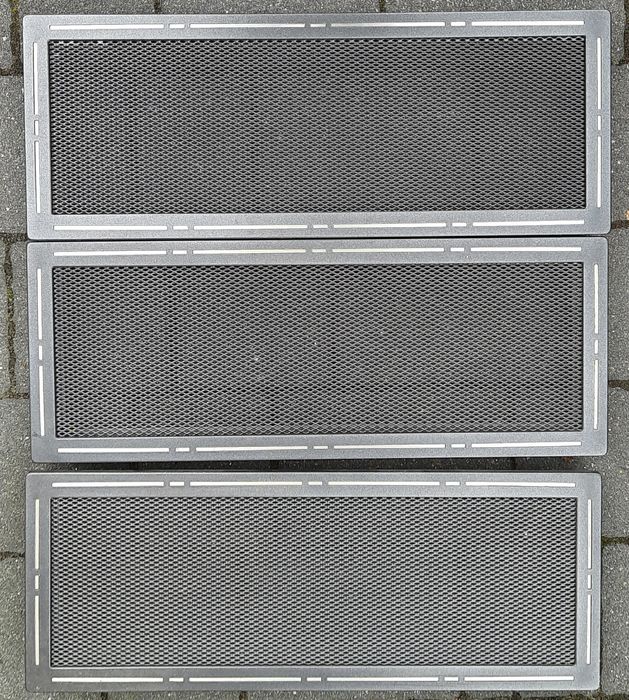 Kratka wentylacyjna Parkanex