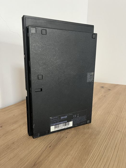 Konsola Playstation 2 slim scph 79003