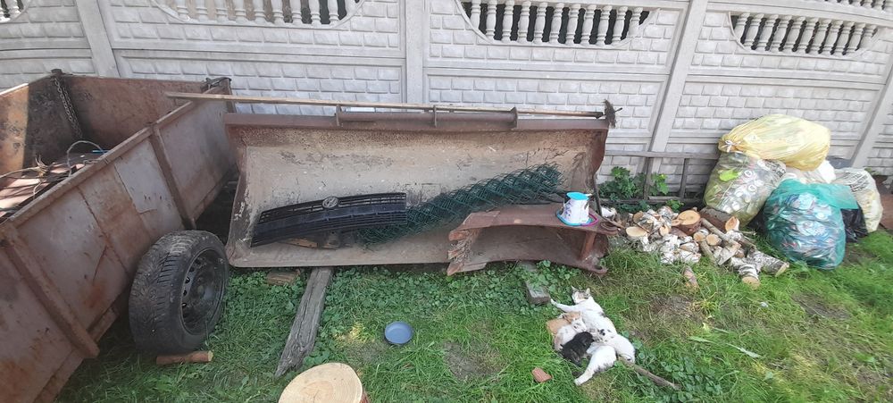 Części koparko ładowarki Case 580G/F