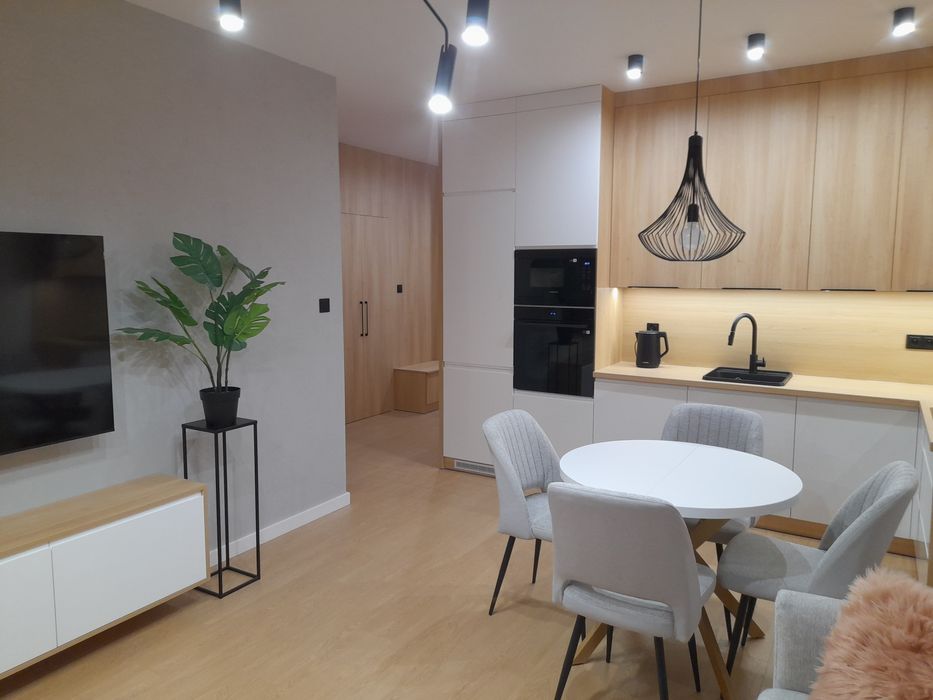 Sprzedam nowe 3 pokojowe mieszkanie w Głogowie Małopolskim