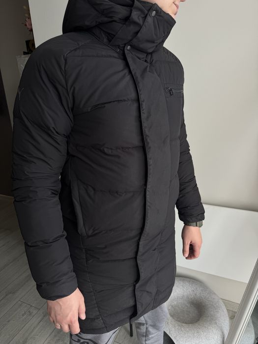 Пальто зимне Puma
