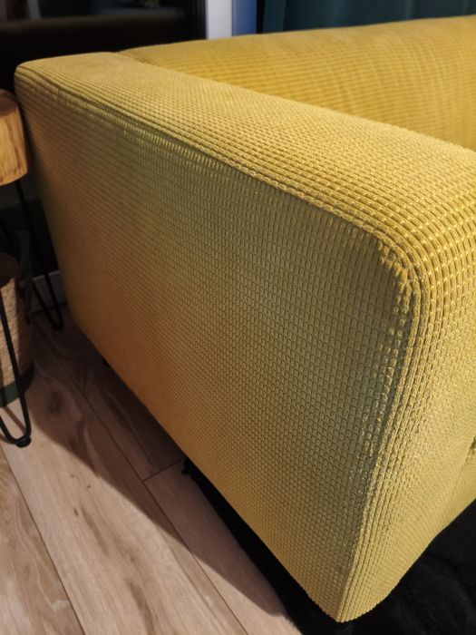 KLIPPAN Sofa 2-osobowa