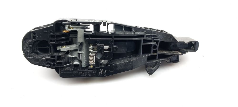 Puxador porta trás esquerdo CITROËN C3 Aircross II (2R_, 2C_)