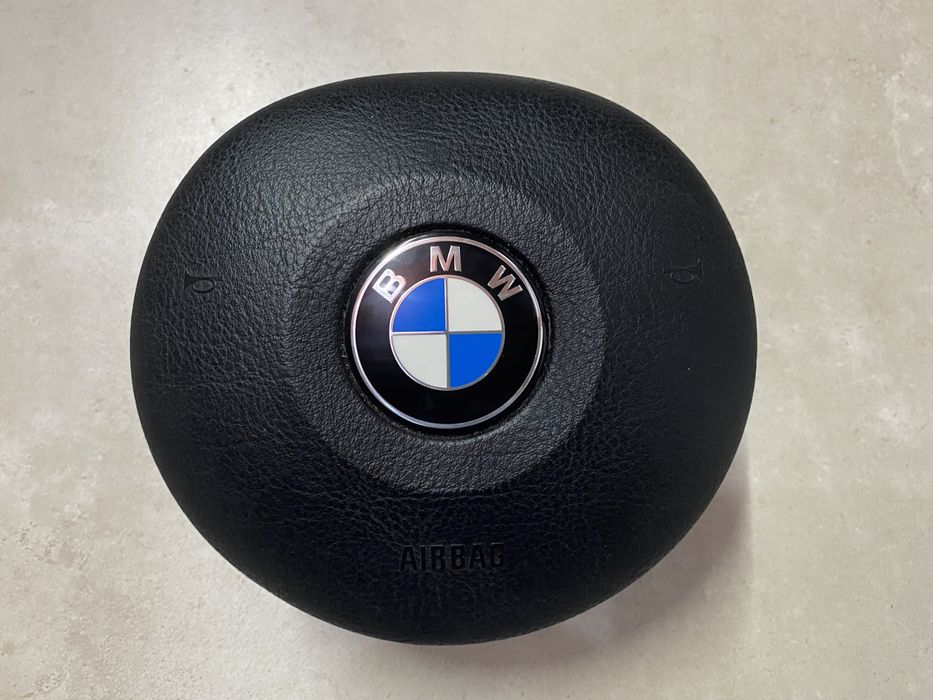 Airbag volante Bmw E46 E39 E53 320d , 530d , etc