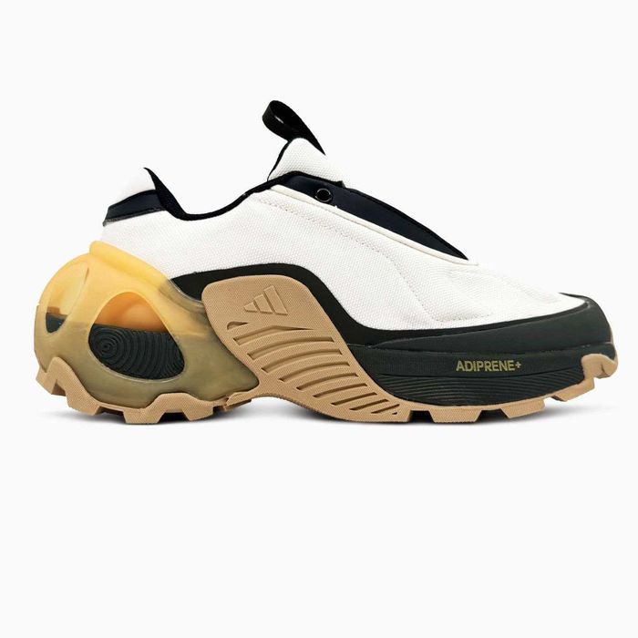Чоловічі Кросівки Adidas Edge Runner 40-45 (Оплата при отриманні)