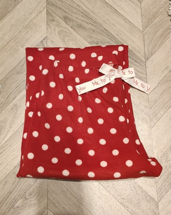Marks & Spencer spodnie od piżamy