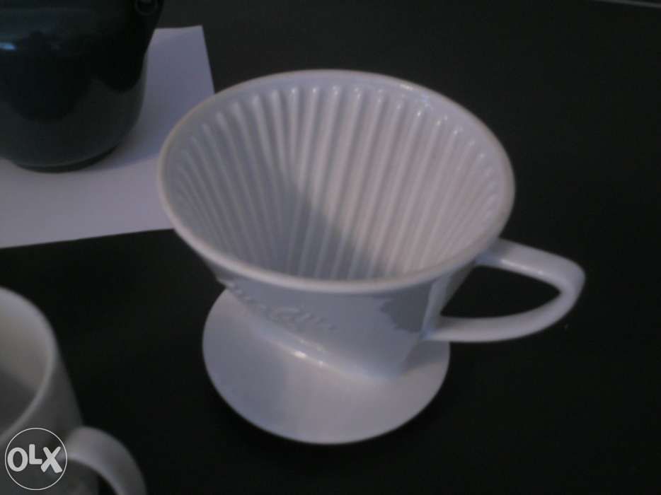 Bulo de chá e diversos