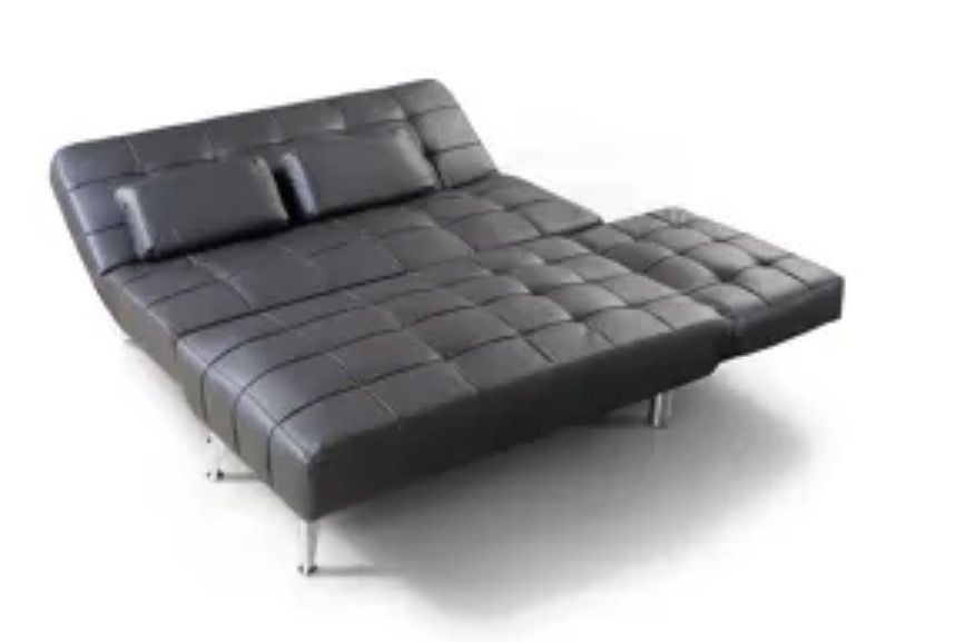 Sofá-cama Chaise Longue XS 198 cm