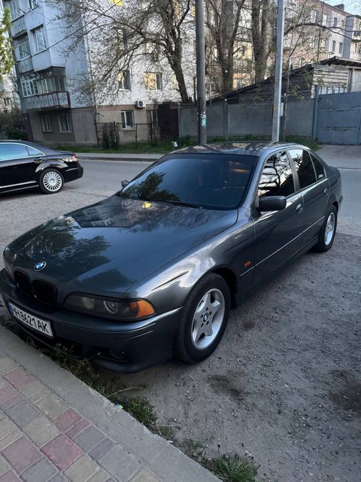 В хорошем состояние