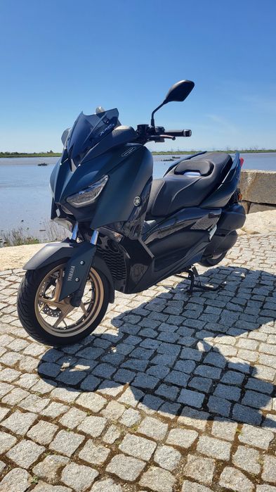 Yamaha X-MAX 300 Tech Max 2023