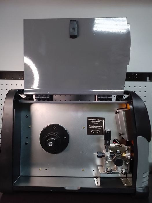 Інверторний зварювальний п/а Procraft Industrial SPI 320