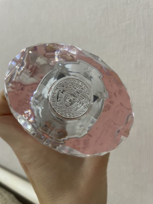 Versace Bright Crystal